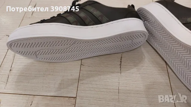 Маратонки Adidas, снимка 2 - Маратонки - 48562560