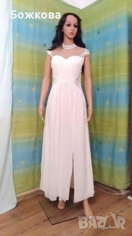 Булчински рокли , снимка 17 - Сватбени рокли - 52291090