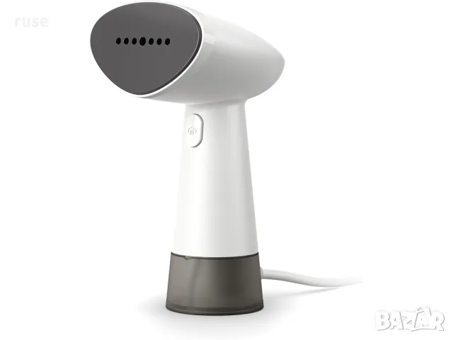 НОВИ! Ръчна парна ютия Philips Handheld Steamer STH1010/10 уред за гладене 900W