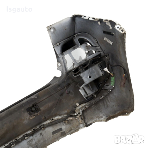 Задна броня Citroen C3 I Picasso 2008-2013 ID: 122585, снимка 5 - Части - 44532145