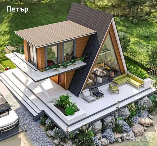 Парцел яз Батак, снимка 8 - Парцели - 48481318