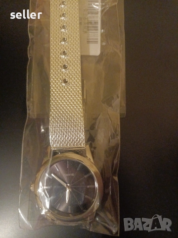 Мъжки кварцов часовник , снимка 2 - Мъжки - 52664701