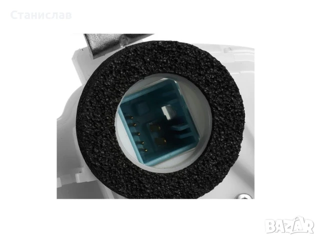 Honda Civic 8 Брава за задна дясна врата, снимка 3 - Части - 50606236