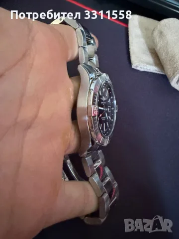 Breitling Avenger 43mm + 2години гаранция, снимка 6 - Мъжки - 55979561