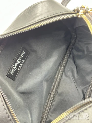 чанти ysl saint laurent , снимка 3 - Чанти - 51403021