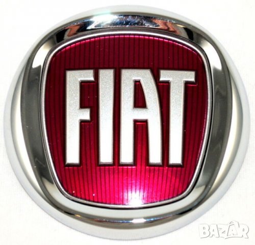 емблема за Фиат fiat panda Grande Punto Idea 500 95mm