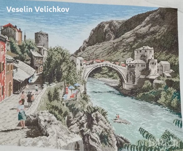 Ушити гоблени на различни цени , снимка 16 - Гоблени - 39192217