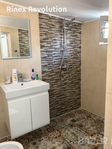 Тристаен апартамент под наем в Центъра, снимка 11 - Апартаменти - 54044241