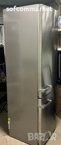 Хладилник с фризер Miele KFN 12927 SD, A+++, 292 л общ обем, снимка 6 - Хладилници - 52524876