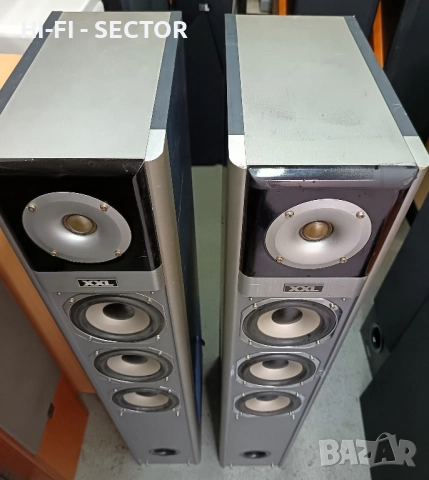 ADX set тонколони , снимка 2 - Тонколони - 51920217