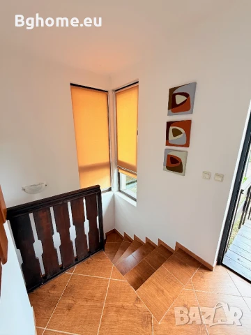 Апартамент с 2 спални тип мезонет в Кошарица, снимка 10 - Апартаменти - 51225507