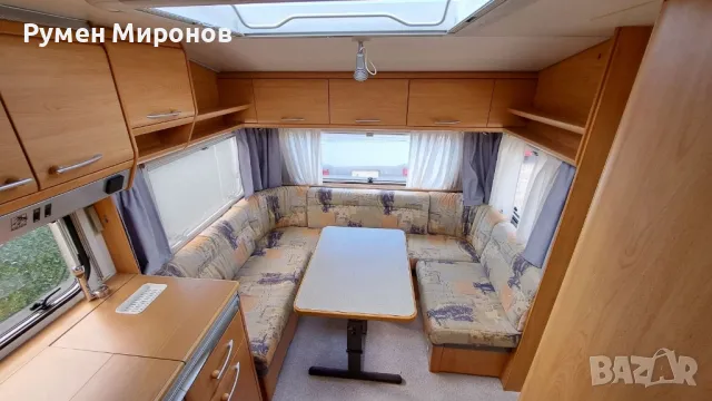 Продавам четири местна каравана. , снимка 17 - Каравани и кемпери - 46908937