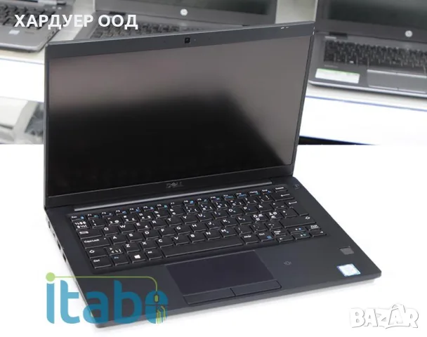 Лаптоп Dell Latitude 7390 - Без батерия - 80131915