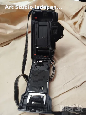 Canon RP + Canon EOS 3000/лентов/, снимка 9 - Фотоапарати - 55738542