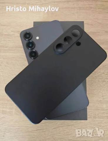 Samsung Galaxy S25 128 GB, снимка 2 - Samsung - 56123933