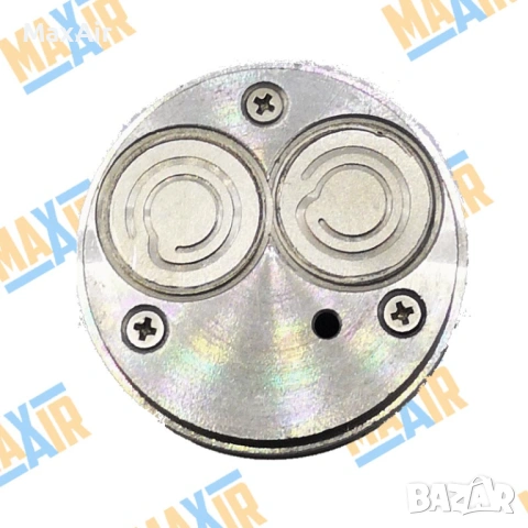 Биела компресор въздушно окачване AМК AMK Mercedes Land Rover, снимка 3 - Части - 53138201