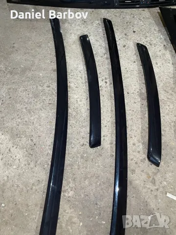 Интериорни лайстни е92, снимка 5 - Части - 50232827