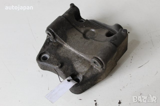 Алуминиева планка климатик Пежо 206 1.4 75кс 2врати 02г Peugeot 206 1.4 75hp 2002, снимка 2 - Части - 44726876