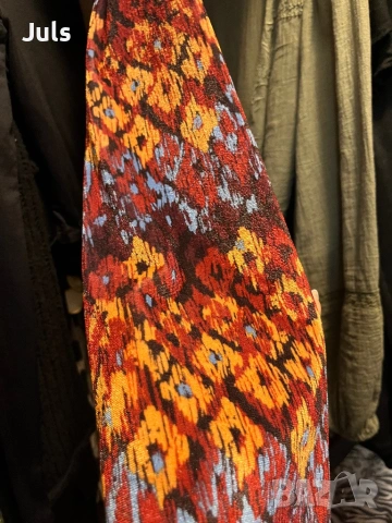 Дамски сатенени ризи, снимка 15 - Ризи - 53204880