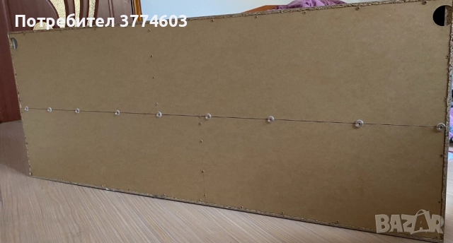 Продавам мебели за детска стая за момиче, снимка 11 - Мебели за детската стая - 51737528