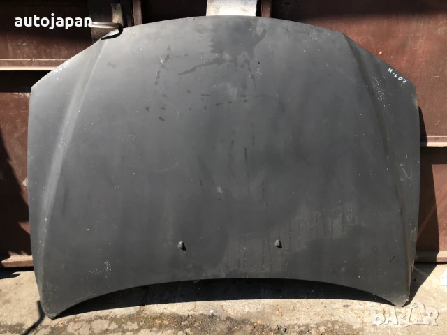 Преден капак Mazda 6 2003г 