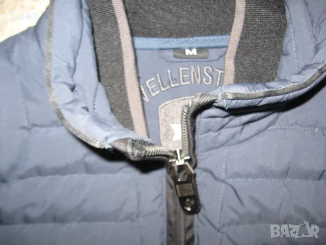 Зимно яке WELLENSTEYN  дамско,М-Л, снимка 5 - Якета - 48091859
