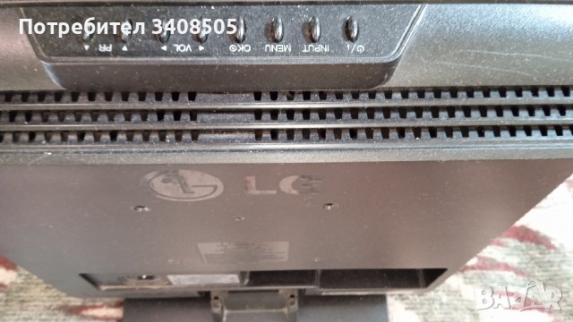  Телевизор Монитор 17инча