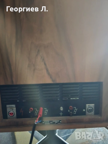 BEAG HEC 12, снимка 5 - Тонколони - 53986588