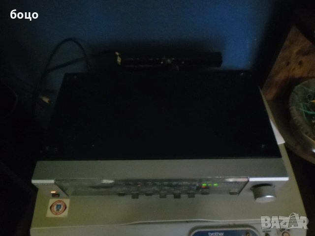 Продавам отличен стерео тунер Респром, снимка 2 - Ресийвъри, усилватели, смесителни пултове - 54106781