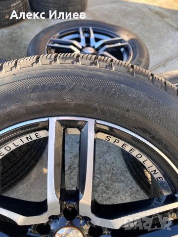 Джанти 5х114.3 19 , снимка 7 - Гуми и джанти - 52930090