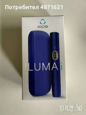 IQOS ILUMA I MID
