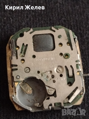 Часовниците са за части стари редки - 26814, снимка 4 - Други - 36536615