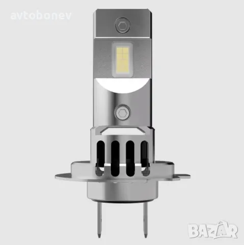 LED крушки OSRAM LEDriving HL EASY GEN2 H7/H18-12V-6500K, снимка 4 - Аксесоари и консумативи - 39953358