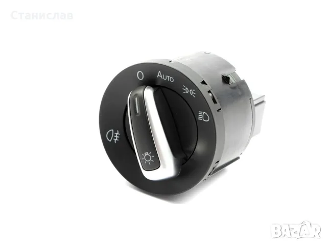 Бутон за фарове за VW – 3C8941431