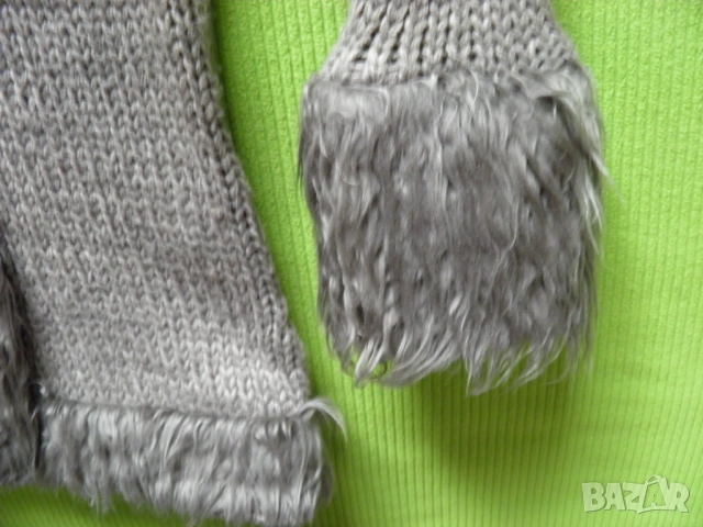 Crisp ефектна дамска жилетка, снимка 6 - Жилетки - 54313005