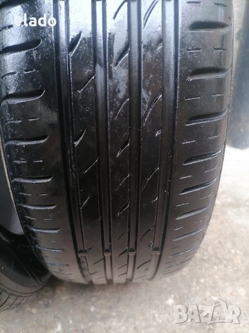 Гуми Nexen 205/55/16, снимка 2 - Гуми и джанти - 39885819