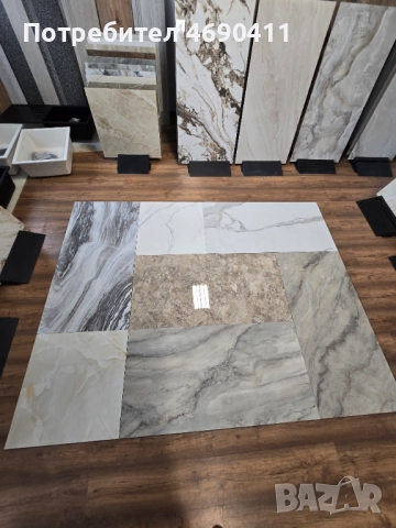 ГРАНИТОГРЕС , снимка 2 - Гранитогрес и плочки - 52878950