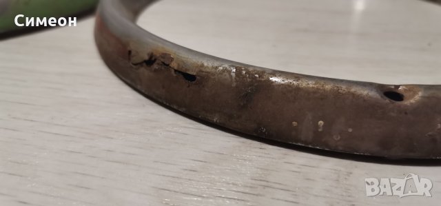 Гривни за фарове за Шкода 100С