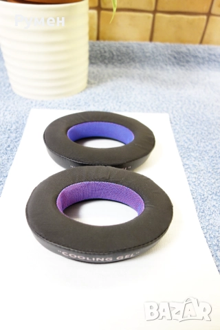 Падове и кабел за Sennheiser HD 600 650 660s  и др. , стойка за слушалки, снимка 7 - Слушалки и портативни колонки - 51934828