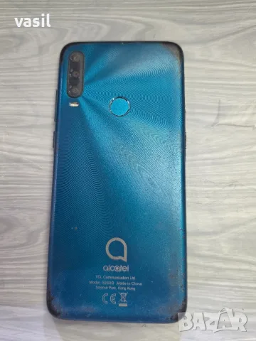 ALCATEL 1SE 5030D части, снимка 2 - Резервни части за телефони - 55832118