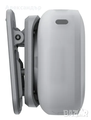 DJI Mic Mini 2 + Charging Dock (Новият модел със сменяеми панели) - Нов!, снимка 5 - Микрофони - 54180654