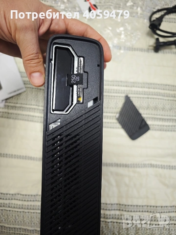 Xbox 360 E, снимка 13 - Xbox конзоли - 53935976