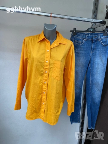 Риза на h&m