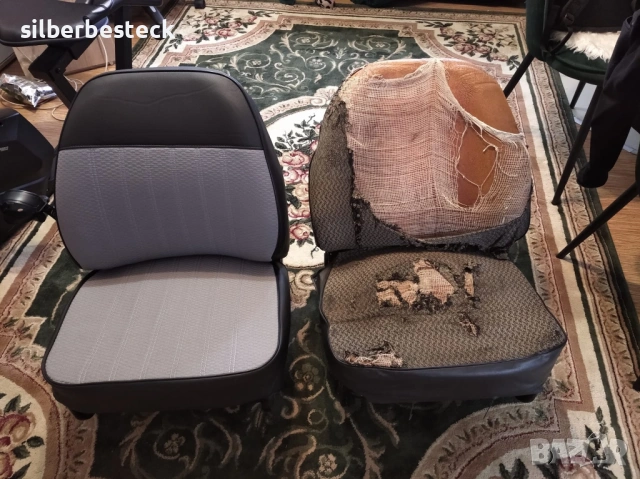 Калъфи по мярка за Трабант, снимка 17 - Аксесоари и консумативи - 47234712