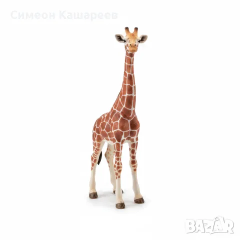 Реалистична фигурка Жираф Schleich