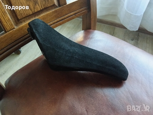 Iscaselle Italy ретро шосейна седалка 