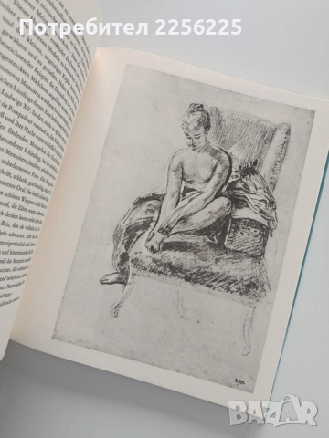 Красотата на жената в европейската живопис , снимка 7 - Специализирана литература - 53935647