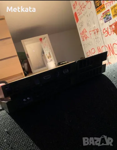 Playstation 4 1TB + ПОДАРЪК , снимка 2 - PlayStation конзоли - 56511971