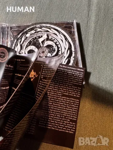 Whitesnake - Foreigner , снимка 7 - CD дискове - 48105035