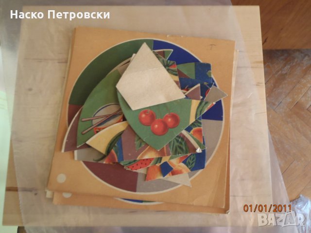 Рисувателни и апликационни материали, маскарадни маски и играчки., снимка 9 - Рисуване и оцветяване - 29960372